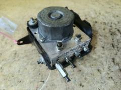 Блок ABS 89540-B2C60, 44510-B2E40 на Daihatsu Move LA150S KF-VE Фото 3