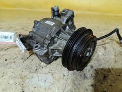 Компрессор кондиционера 447280-3471 на Daihatsu Move LA150S KF-VE Фото 4