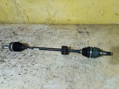 Привод на Daihatsu Move LA150S KF-VE Фото 2