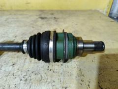 Привод на Daihatsu Move LA150S KF-VE Фото 3