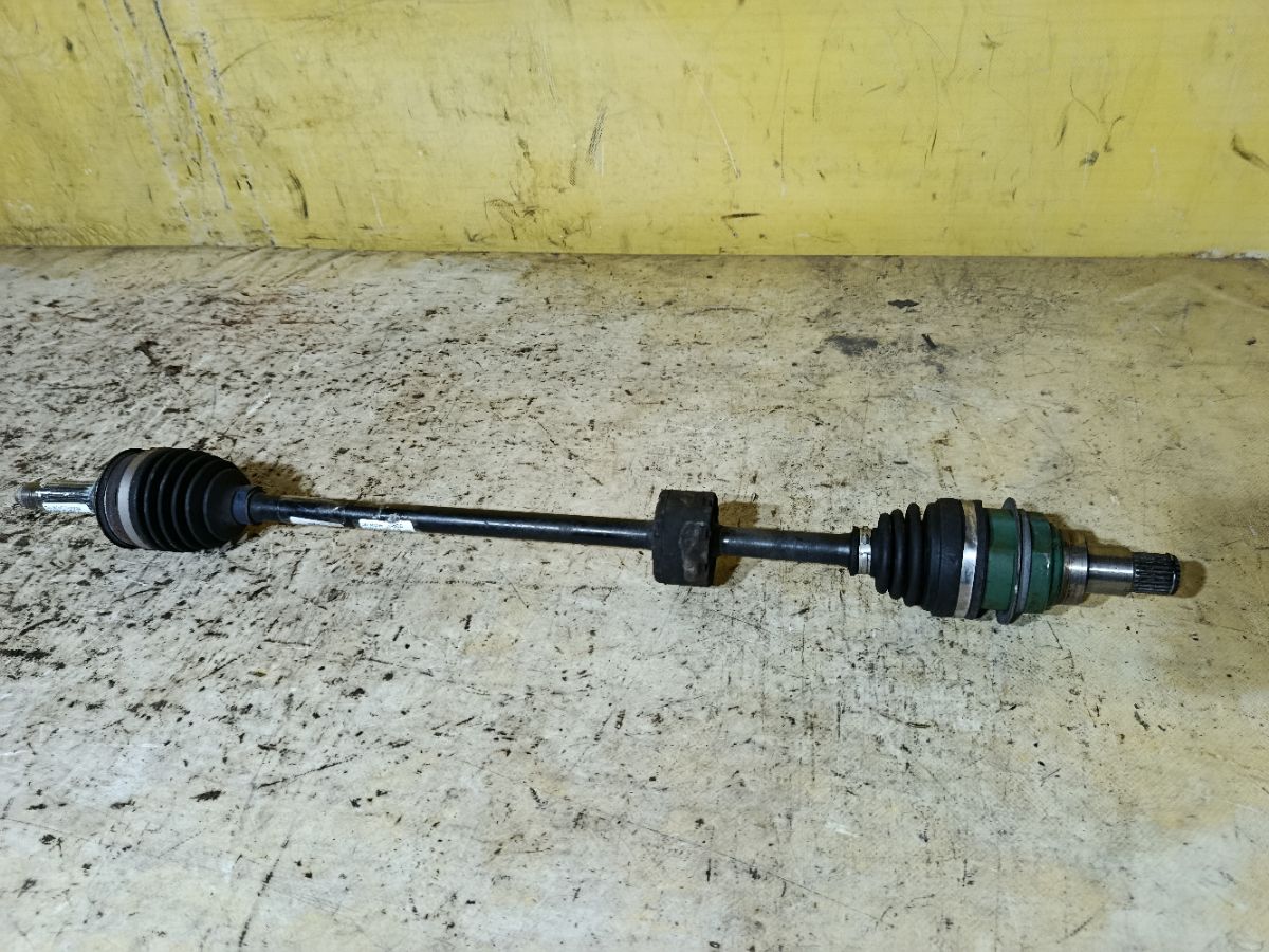 Привод на Daihatsu Move LA150S KF-VE Фото 2