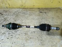 Привод на Daihatsu Move LA150S KF-VE Фото 2