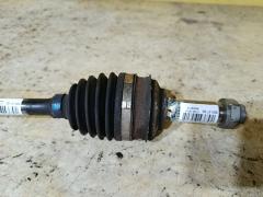 Привод на Daihatsu Move LA150S KF-VE Фото 3