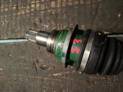 Привод на Daihatsu Move LA150S KF-VE Фото 5