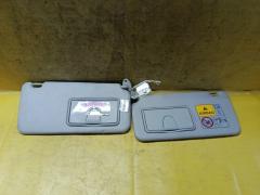 Козырек от солнца на Suzuki Swift ZC72S Фото 2