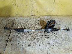 Рулевая рейка на Daihatsu Move LA150S KF Фото 2