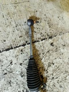 Рулевая рейка на Daihatsu Move LA150S KF Фото 3