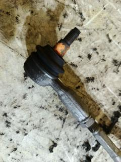 Рулевая рейка на Daihatsu Move LA150S KF Фото 4