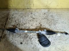 Рулевая рейка на Daihatsu Move LA150S KF Фото 7