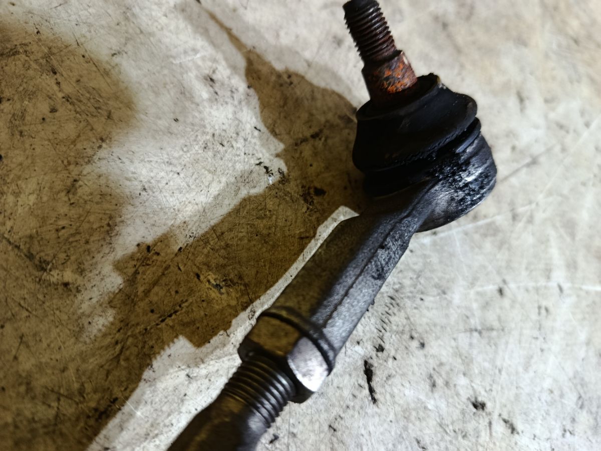 Рулевая рейка на Daihatsu Move LA150S KF Фото 6