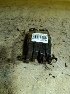 Тормозные колодки на Daihatsu Move LA150S KF-VE Фото 2