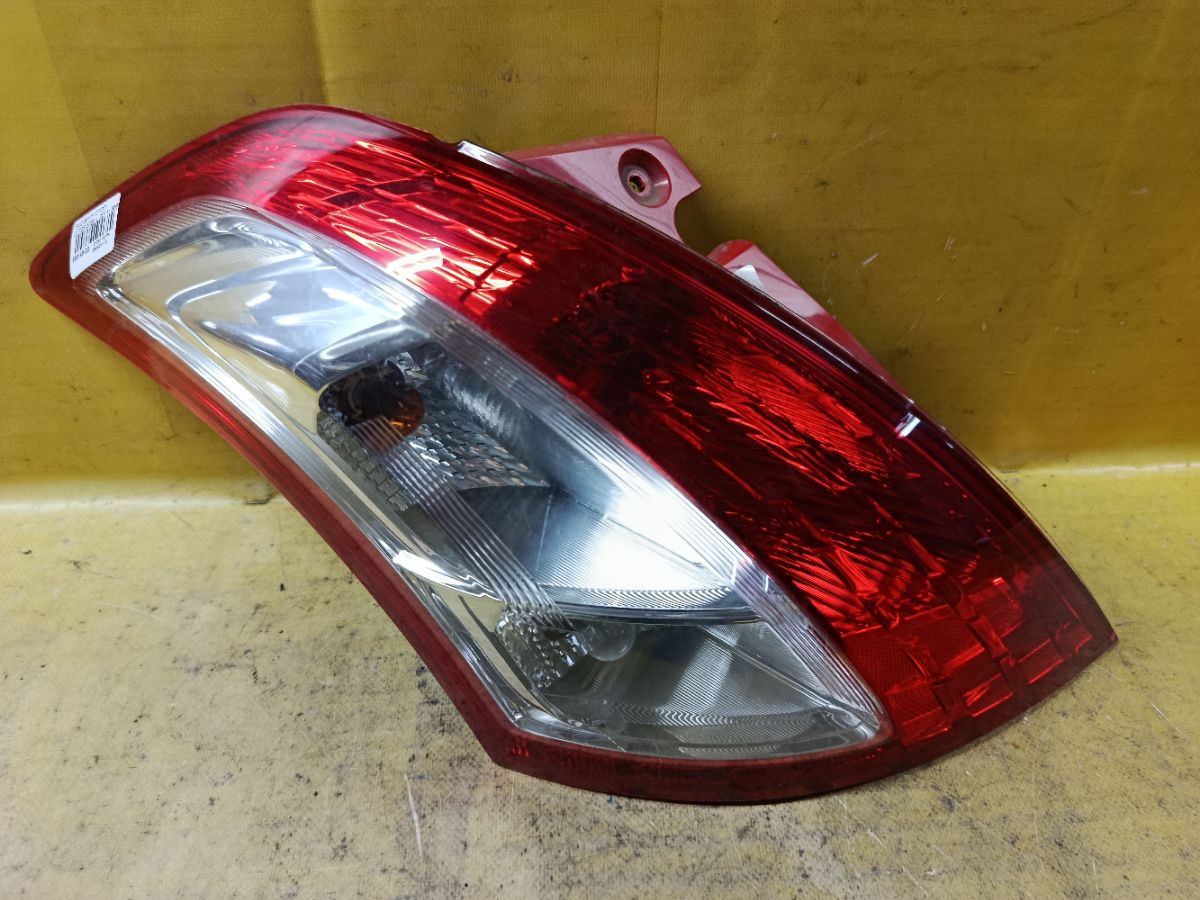 Стоп 5035 5035, на Suzuki Swift ZC72S Фото 1