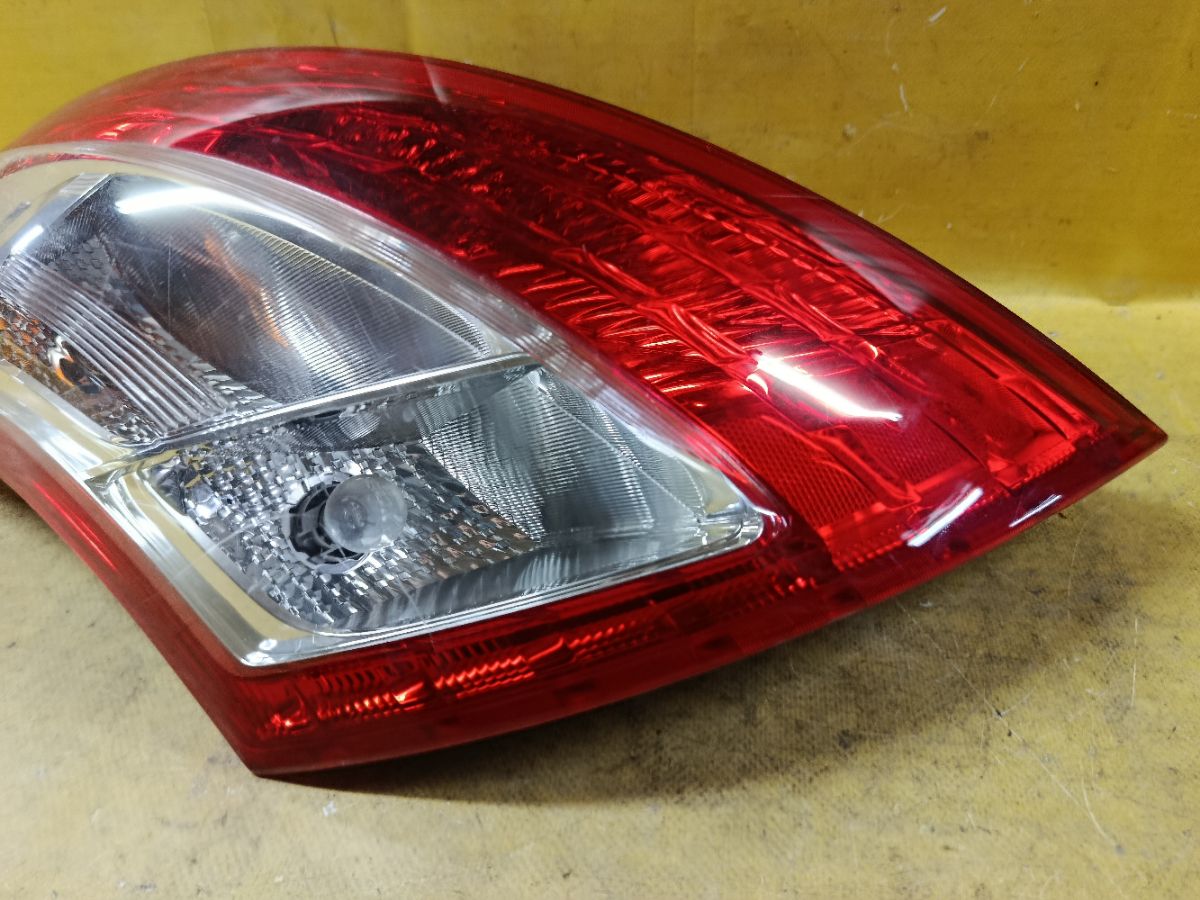 Стоп 5035 5035, на Suzuki Swift ZC72S Фото 3