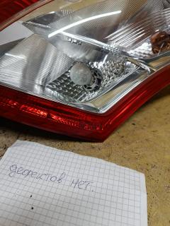 Стоп 5035 5035, на Suzuki Swift ZC72S Фото 6