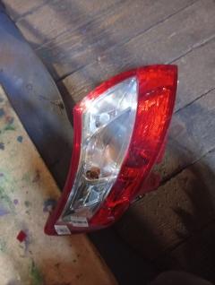 Стоп 5035 5035, на Suzuki Swift ZC72S Фото 10
