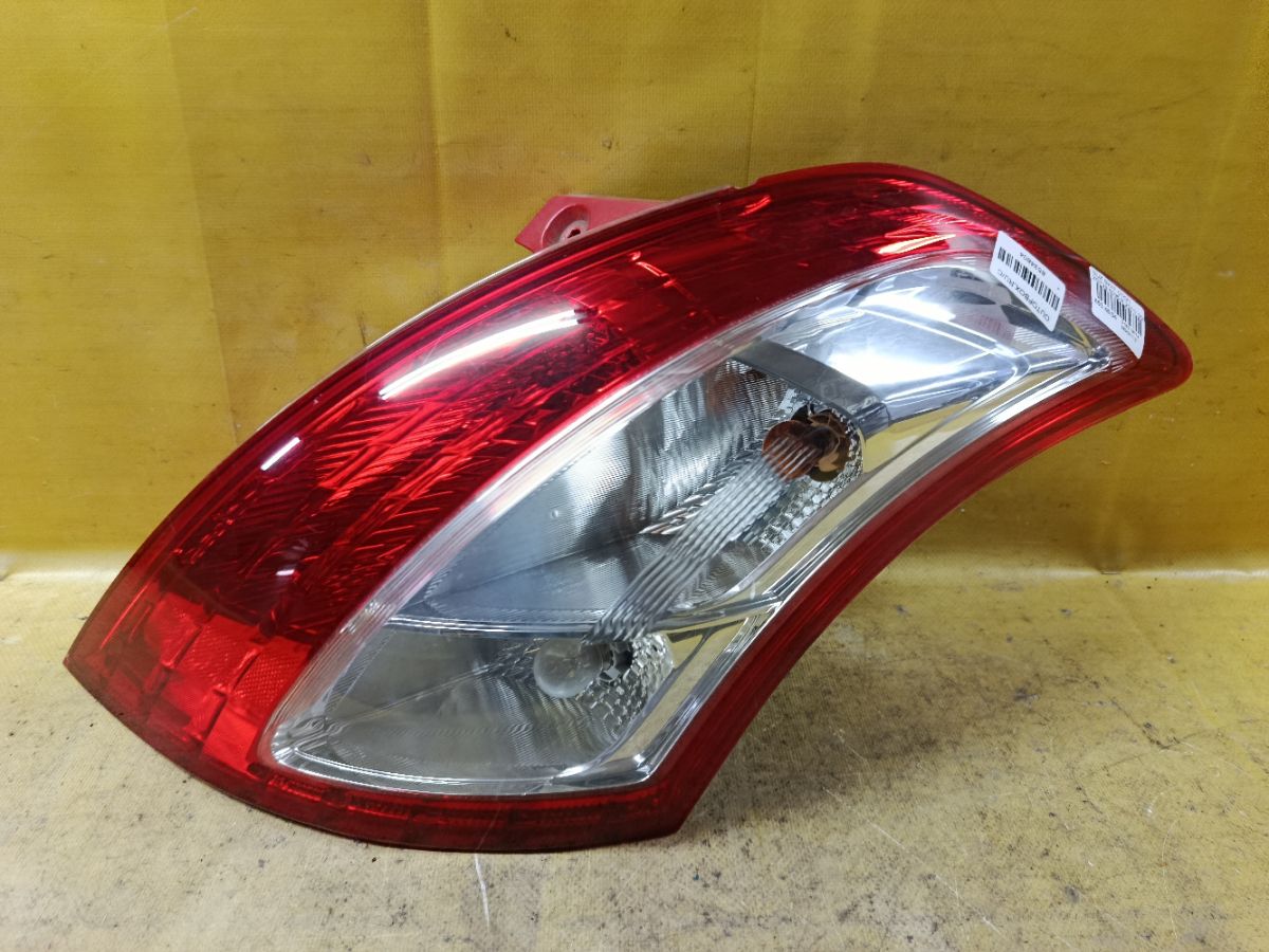 Стоп 5035 5035, на Suzuki Swift ZC72S Фото 2