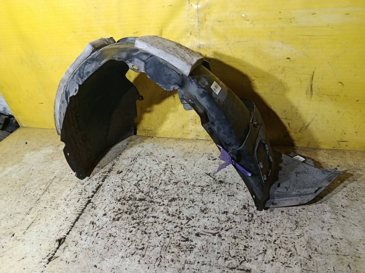 Подкрылок 5G0805978D на Volkswagen Golf Vii 5G Фото 4