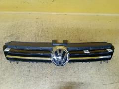 Решетка радиатора 5G0853655C на Volkswagen Golf Vii 5G Фото 4