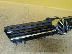 Решетка радиатора 5G0853655C на Volkswagen Golf Vii 5G Фото 6