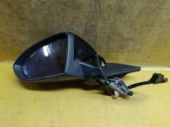 Зеркало двери боковой на Volkswagen Golf Vii 5G Фото 4