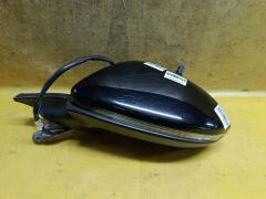 Зеркало двери боковой на Volkswagen Golf Vii 5G Фото 8