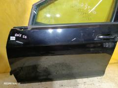 Дверь боковая на Volkswagen Golf Vii 5G Фото 6