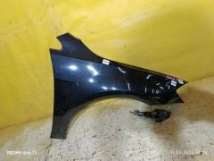 Крыло переднее 5G0821136B на Volkswagen Golf Vii 5G Фото 4