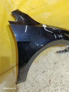 Крыло переднее 5G0821136B на Volkswagen Golf Vii 5G Фото 5