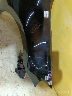 Крыло переднее 5G0821136B на Volkswagen Golf Vii 5G Фото 6