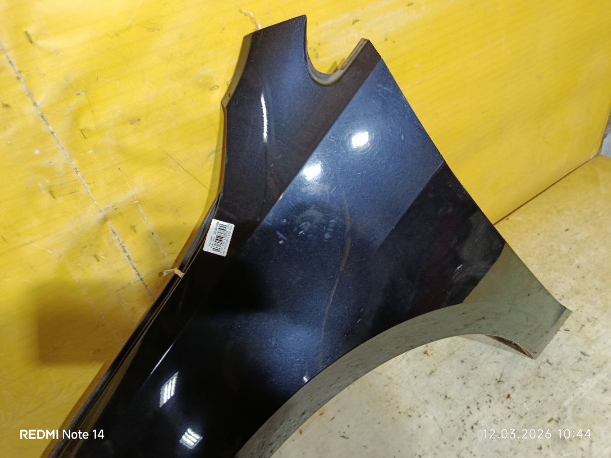 Крыло переднее 5G0821135B на Volkswagen Golf Vii 5G Фото 6