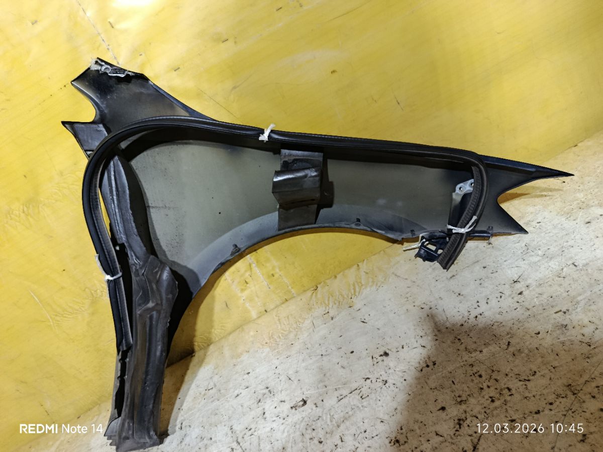 Крыло переднее 5G0821135B на Volkswagen Golf Vii 5G Фото 8