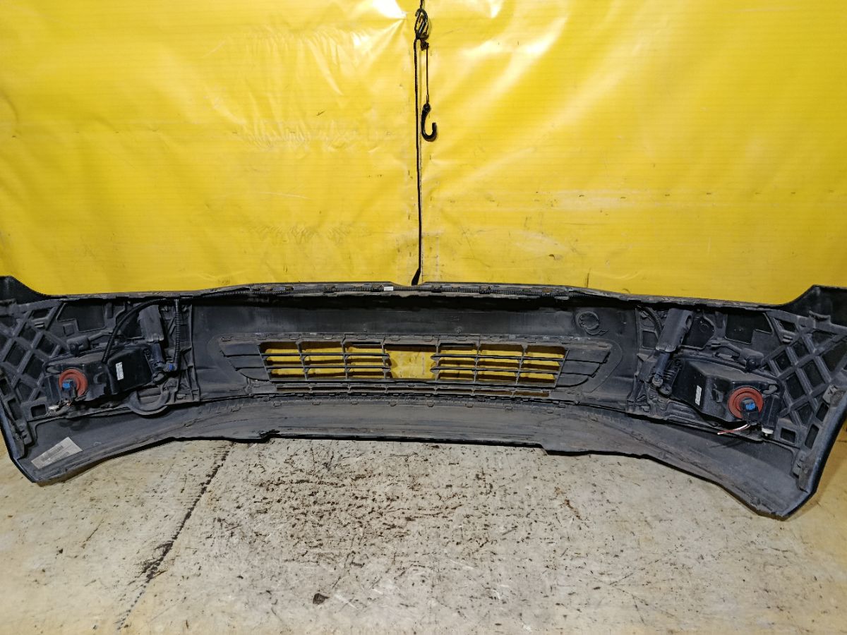 Бампер 5G0807221 на Volkswagen Golf Vii 5G Фото 12