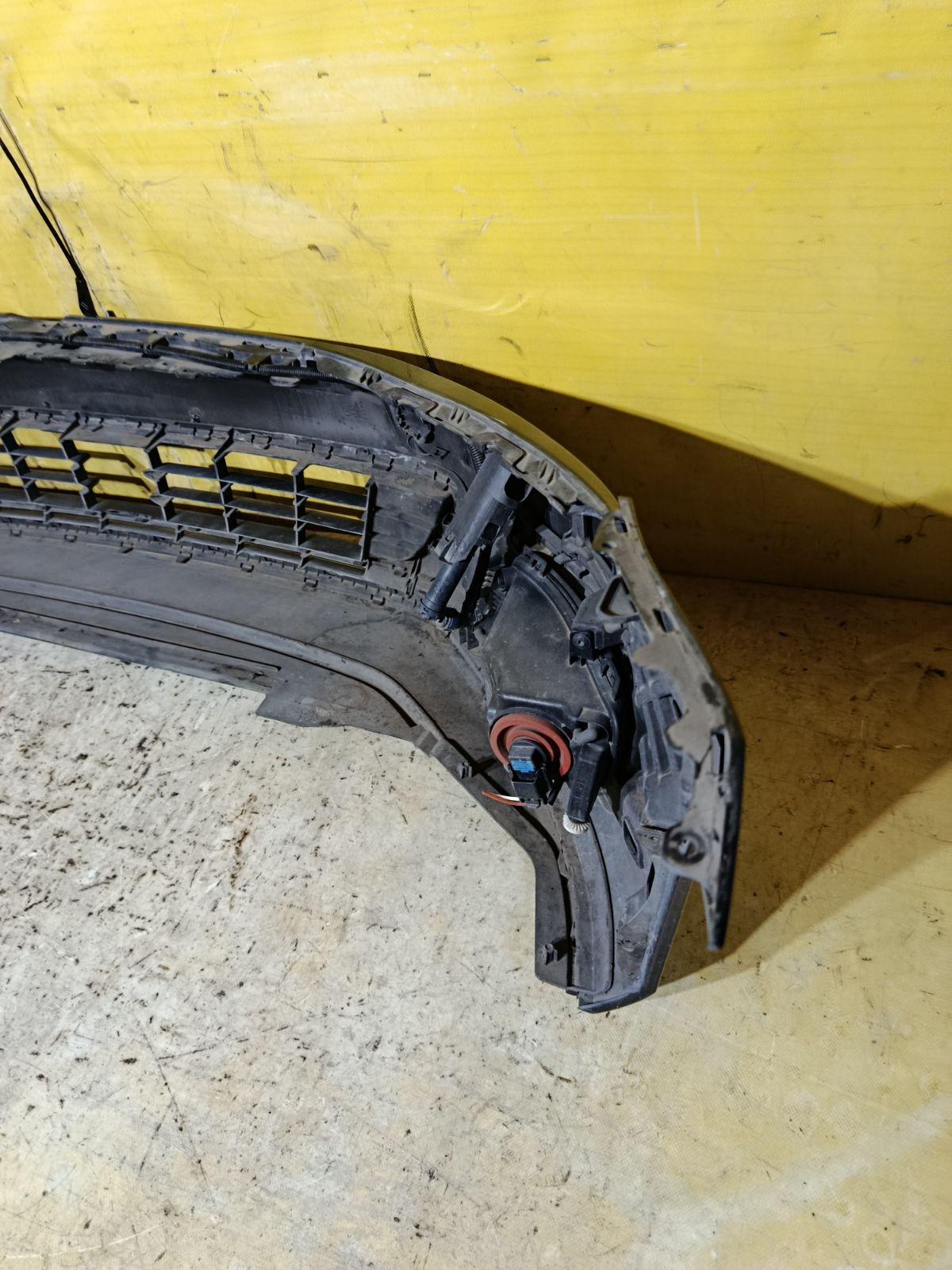 Бампер 5G0807221 на Volkswagen Golf Vii 5G Фото 13