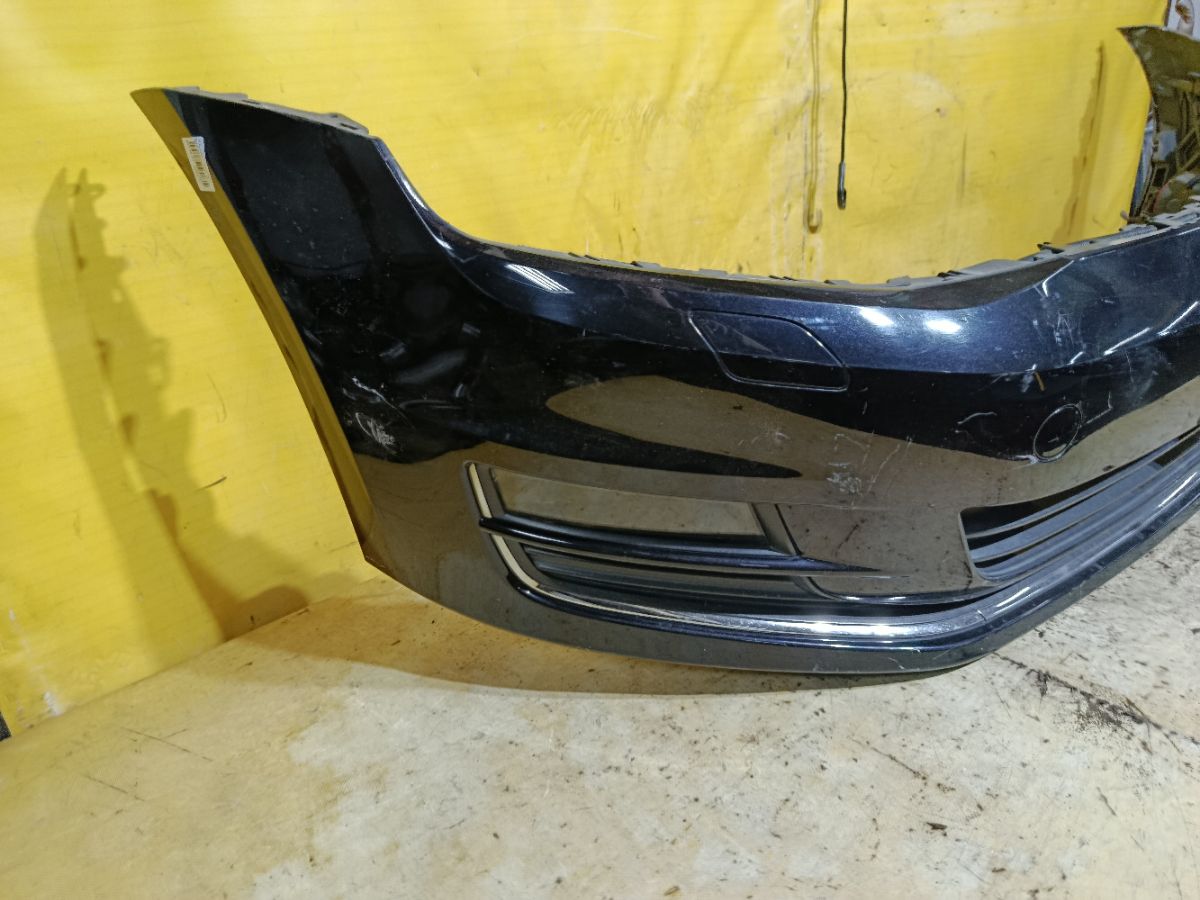 Бампер 5G0807221 на Volkswagen Golf Vii 5G Фото 8