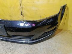 Бампер 5G0807221 на Volkswagen Golf Vii 5G Фото 6