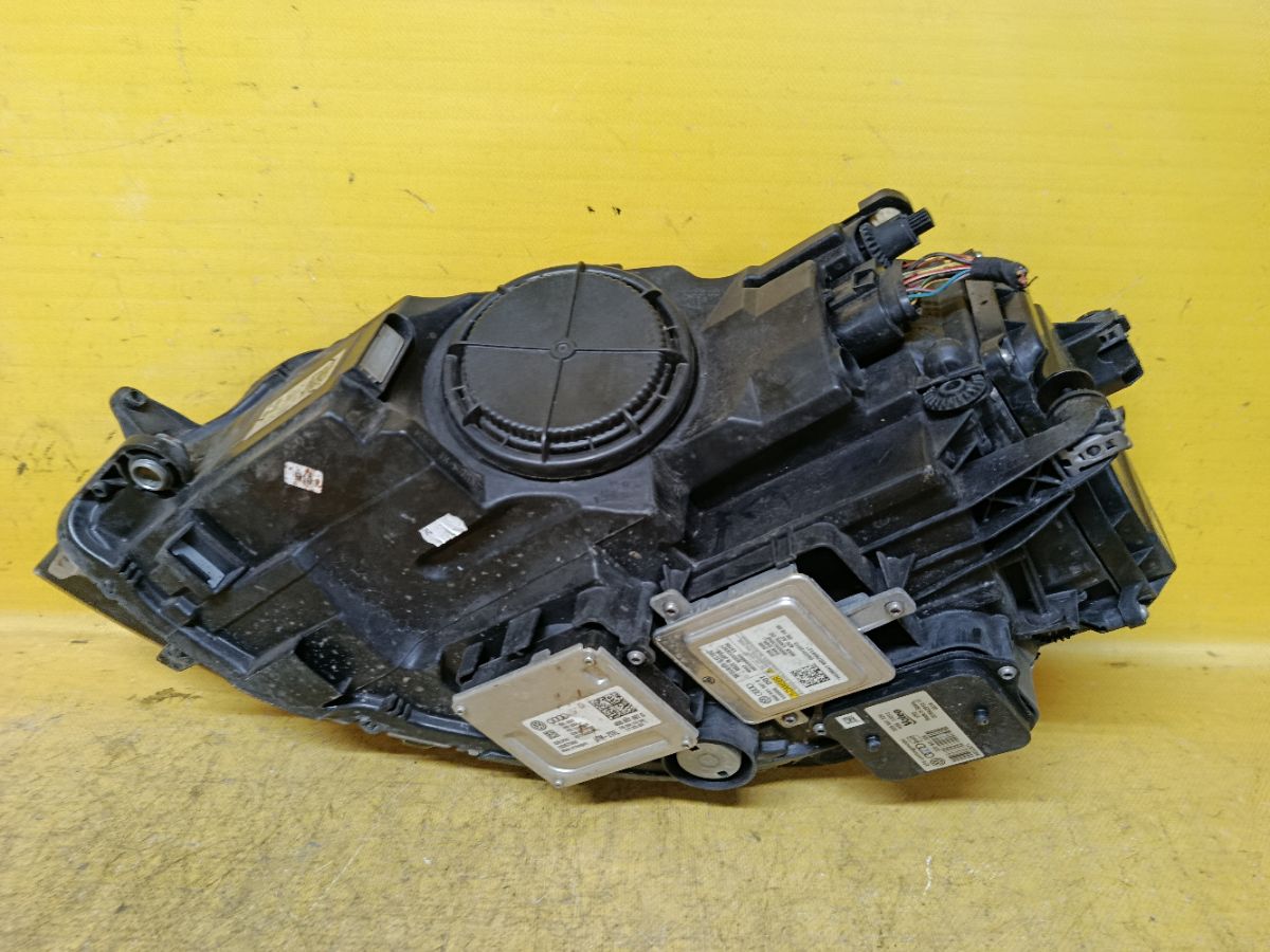 Фара 5G2941752, 4G0907697G, 8K0941597E, 3D0941329 на Volkswagen Golf Vii 5G Фото 7