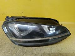 Фара 5G2941752, 4G0907697G, 8K0941597E, 3D0941329 на Volkswagen Golf Vii 5G Фото 4