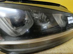 Фара 5G2941752, 4G0907697G, 8K0941597E, 3D0941329 на Volkswagen Golf Vii 5G Фото 5
