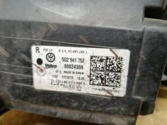 Фара 5G2941752, 4G0907697G, 8K0941597E, 3D0941329 на Volkswagen Golf Vii 5G Фото 8