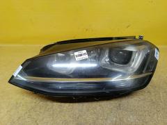 Фара 5G2941751, 4G0907697G, 8K0941597E, 3D0941329 на Volkswagen Golf Vii 5G Фото 4