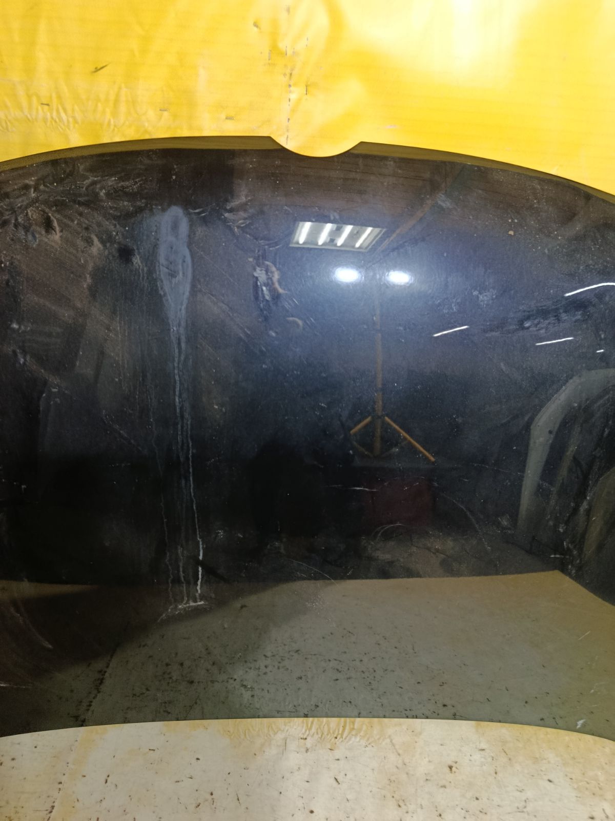 Капот на Volkswagen Golf Vii 5G Фото 6