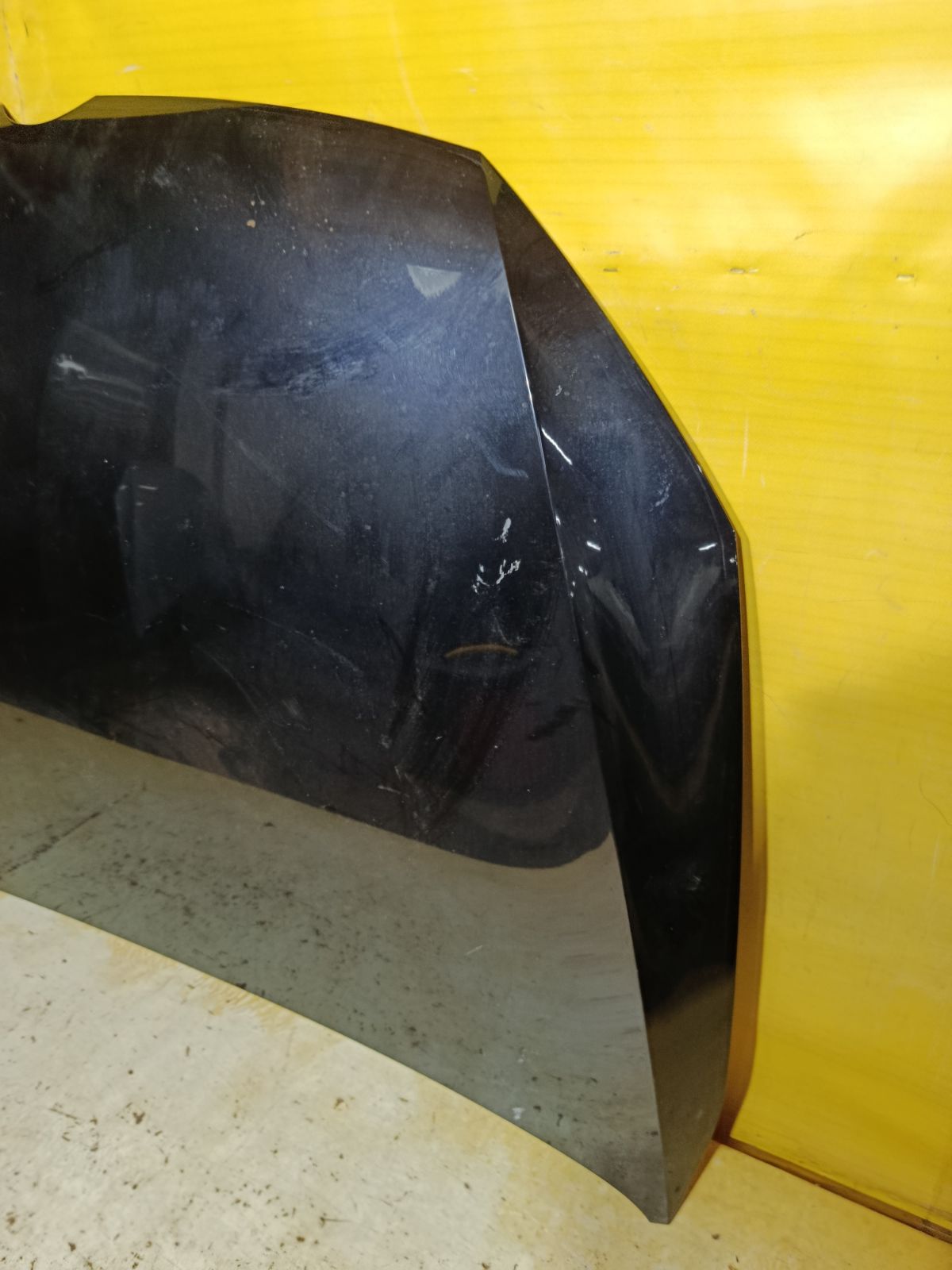 Капот на Volkswagen Golf Vii 5G Фото 7