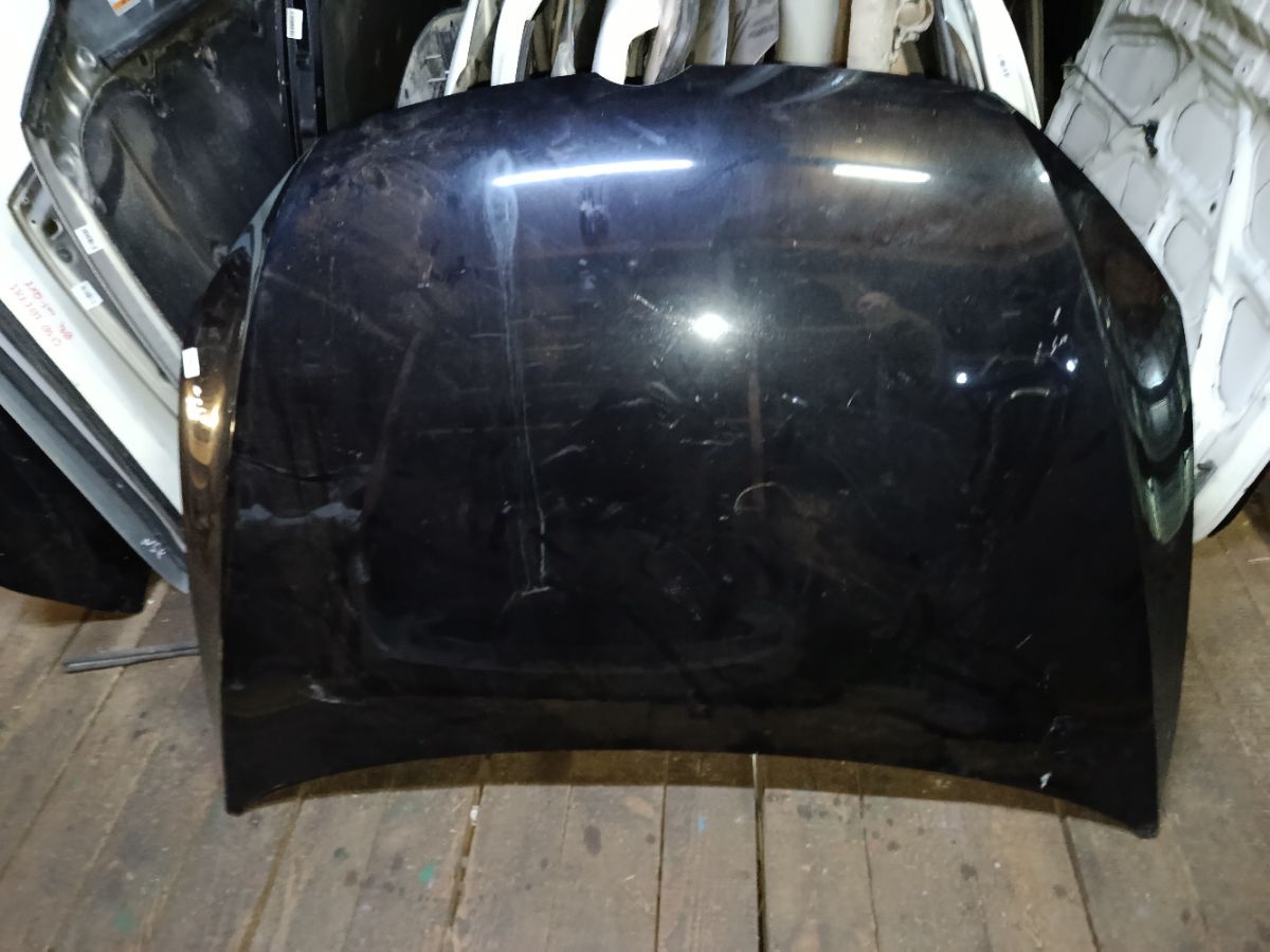 Капот на Volkswagen Golf Vii 5G Фото 16