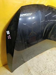 Капот на Volkswagen Golf Vii 5G Фото 5