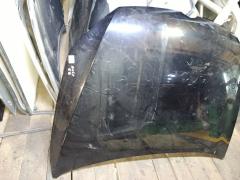 Капот на Volkswagen Golf Vii 5G Фото 9