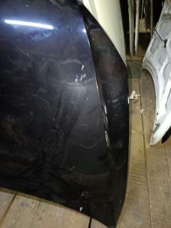 Капот на Volkswagen Golf Vii 5G Фото 13