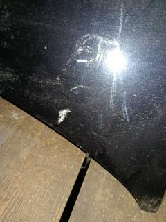 Капот на Volkswagen Golf Vii 5G Фото 15