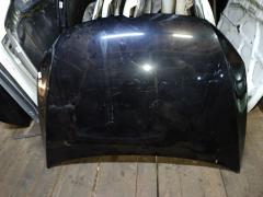 Капот на Volkswagen Golf Vii 5G Фото 16