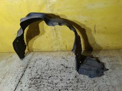 Подкрылок 53876-28150 на Toyota Estima Hybrid AHR10W 2AZ-FXE Фото 2