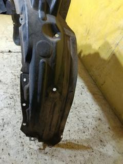 Подкрылок 53876-28150 на Toyota Estima Hybrid AHR10W 2AZ-FXE Фото 5